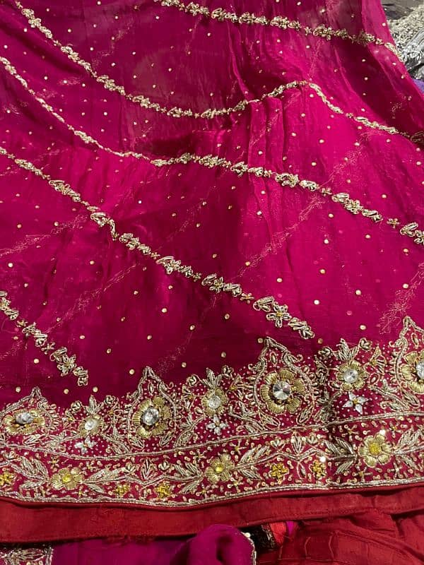 lehnga 1