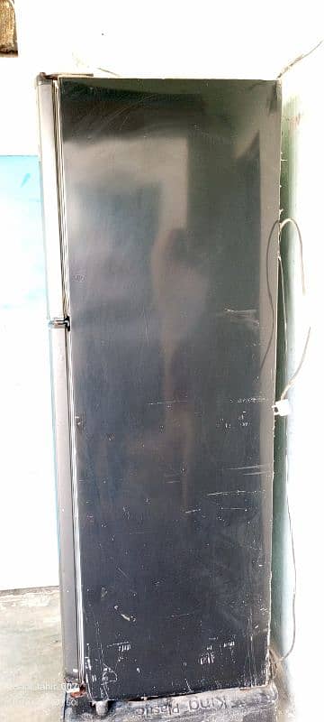 Orient Full size Fridge Urgent sale 7