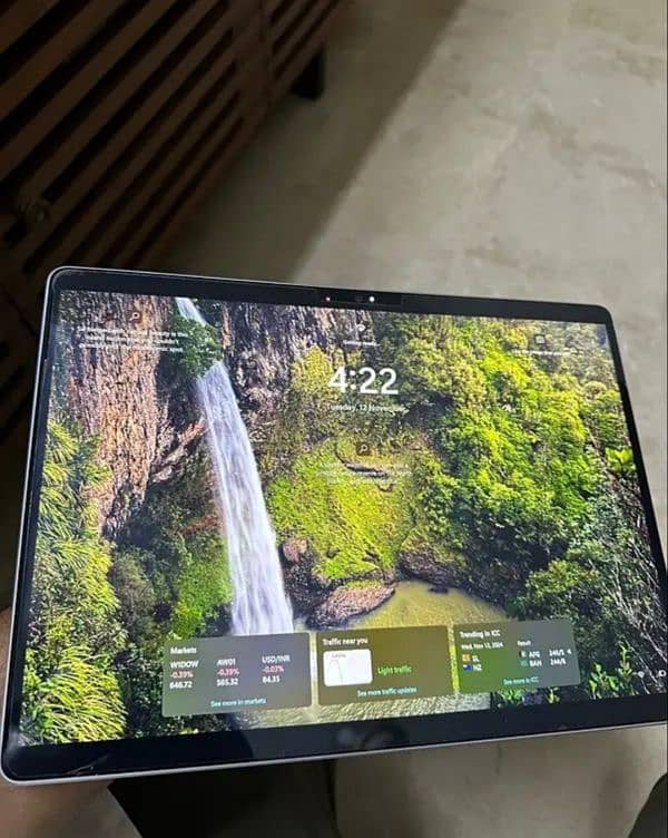 Microsoft surface pro 5 Exchange Possible 0