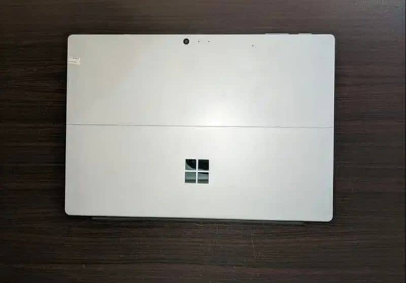 Microsoft surface pro 5 Exchange Possible 2