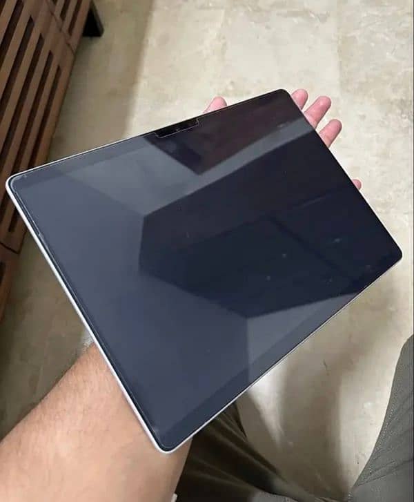 Microsoft surface pro 5 Exchange Possible 3