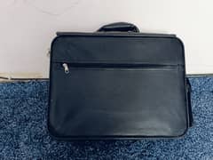 Laptop bags new and used