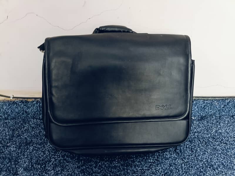 Laptop bags new and used 1