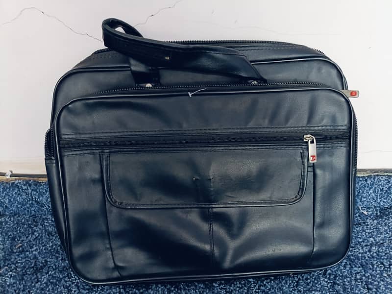 Laptop bags new and used 2