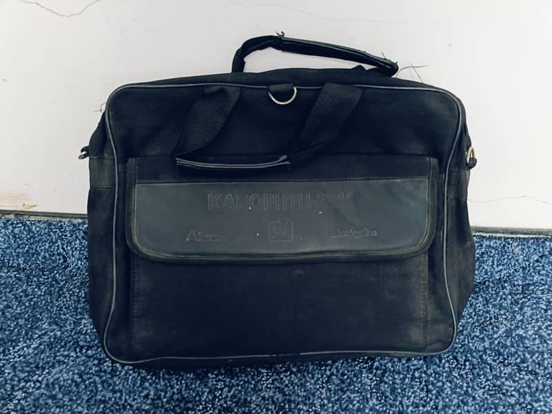 Laptop bags new and used 5