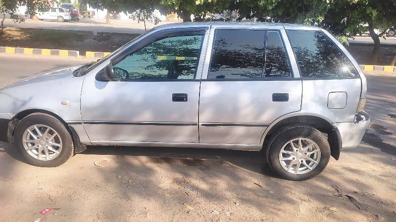 Suzuki Cultus VXR 2006 0