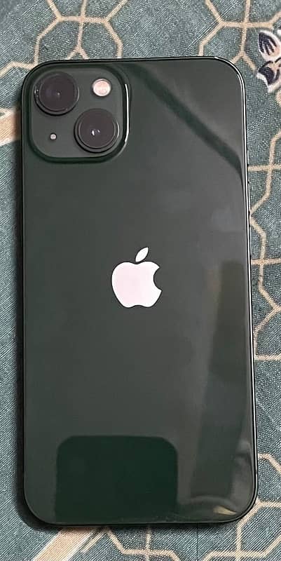 iPhone 13 (128 GB) Jv in Excellent Condition 0