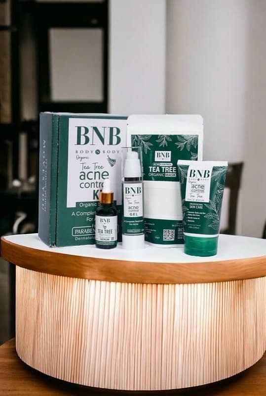 Acne control bundle 1