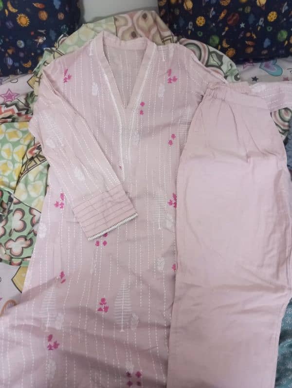 preloved clothes almost new 17