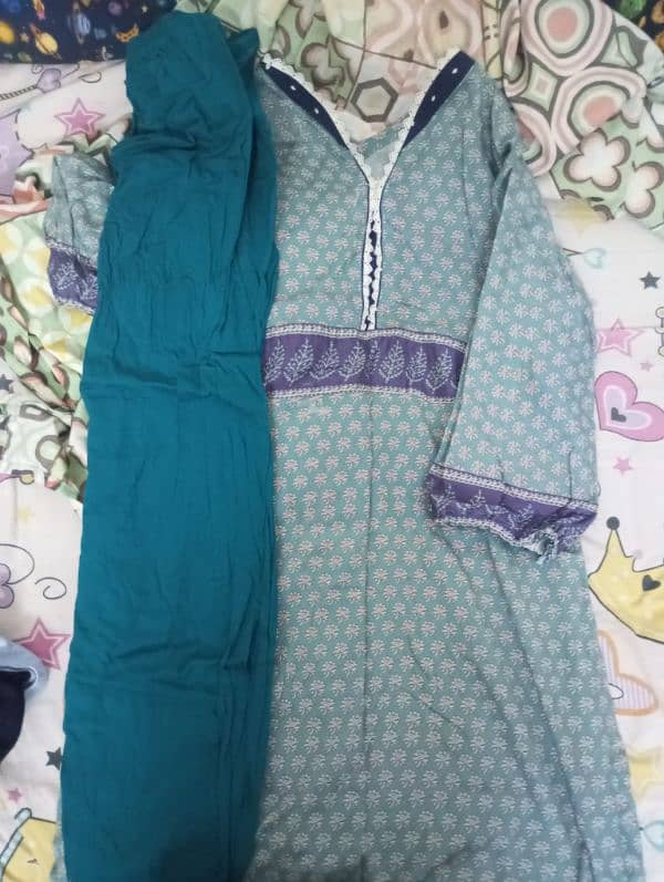 preloved clothes almost new 19