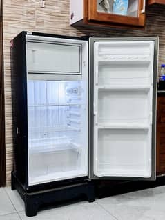 Dawlance Full Size Single Door Fridge - Built in Stabilizer - Like new