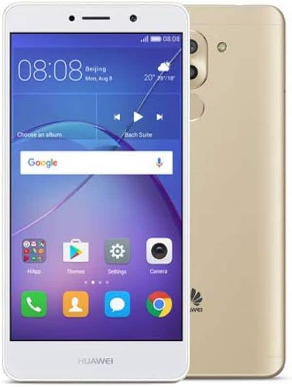 Huawei gr5 2017 for sale 1