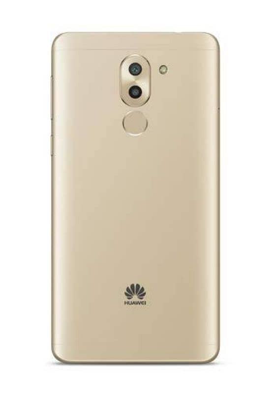 Huawei gr5 2017 for sale 4