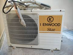 Kenwood 1 Ton AC