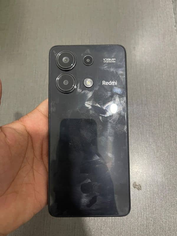 xiaomi redmi note13 1