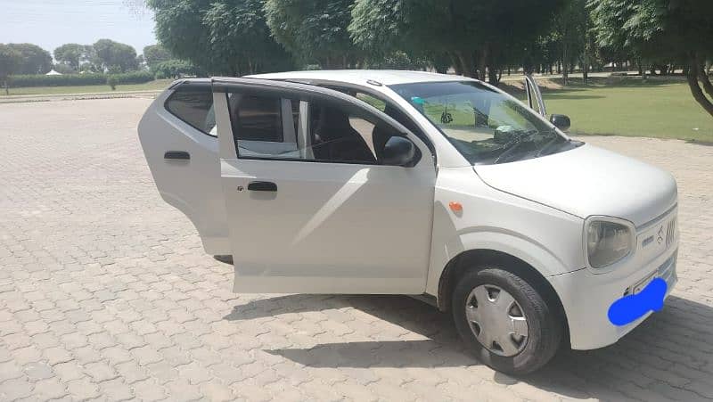 Suzuki Alto 2020 0