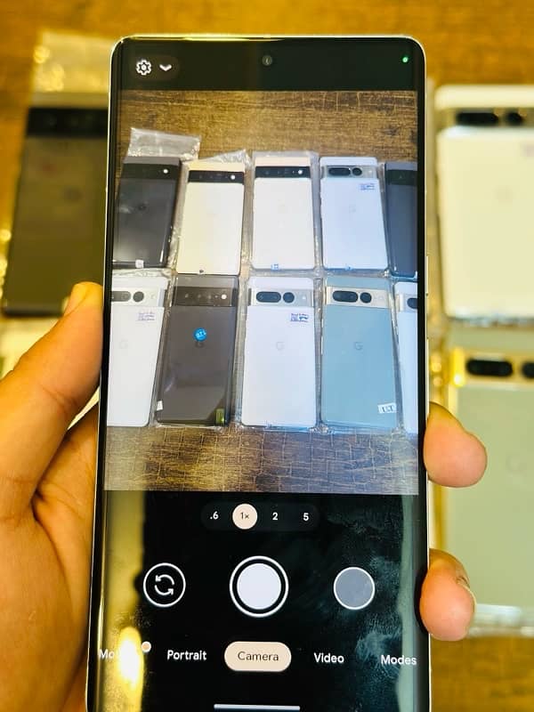 Google Pixel 7pro (12/128GB) / Google / google pixel /Mobile for Sale 1