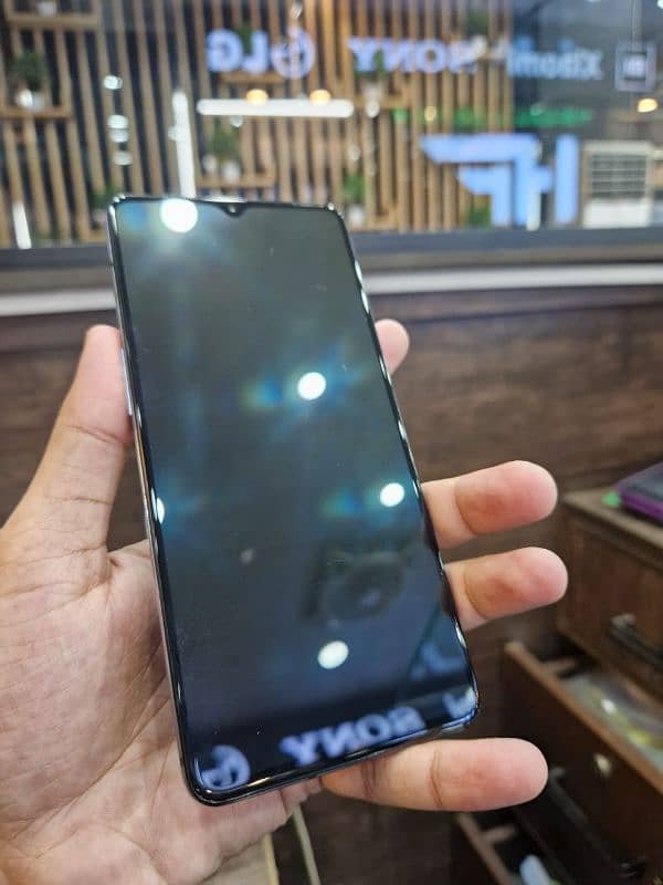 One Plus 7T Dual Sim Global Variant 8/128GB 1