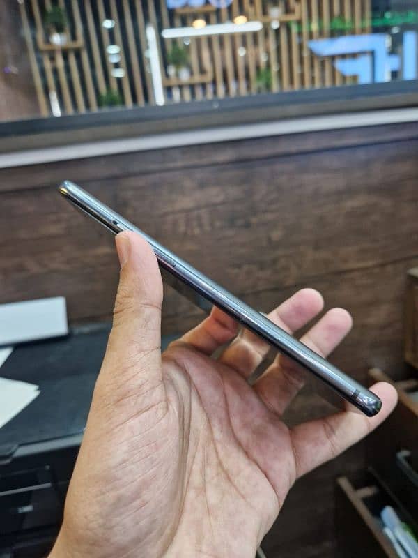 One Plus 7T Dual Sim Global Variant 8/128GB 2