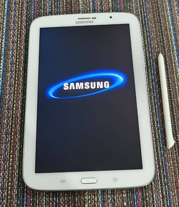 Samsung Galaxy Note 8.0 GT-N5100 4