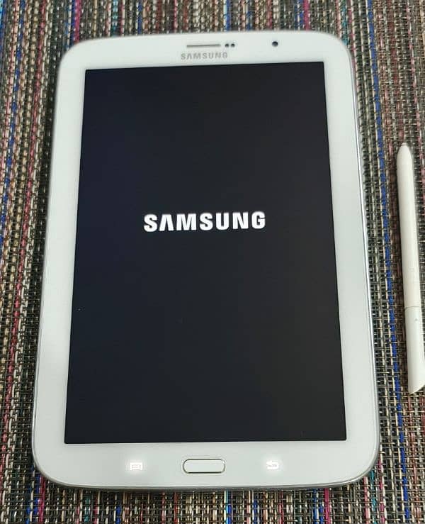 Samsung Galaxy Note 8.0 GT-N5100 5