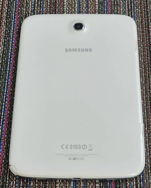 Samsung Galaxy Note 8.0 GT-N5100 11