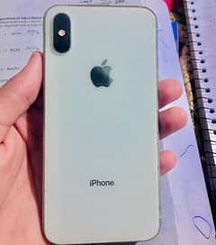 Iphone Xs 256gb white