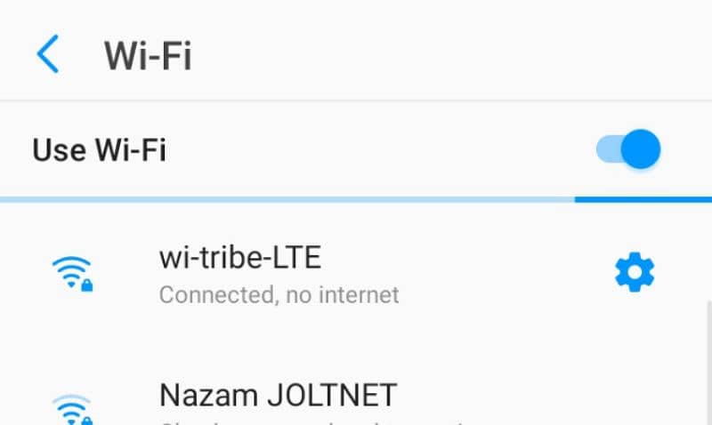 wi-tribe  LTE+(advance) delivering 4.5G speeds wify router dual band 4