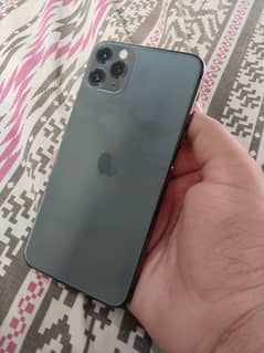 Iphone 11 pro Max 64 gb Factory Unlock