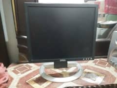 LCD  used