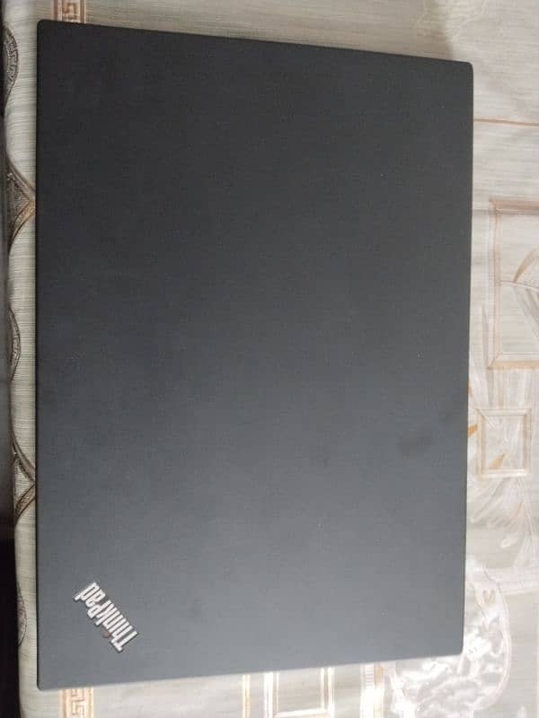 Lenovo T14 Gen 1 TouchScreen 1