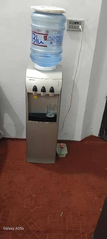 orient water dispensr 0