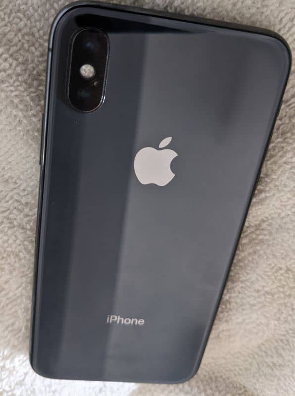iPhone x non PTA 30500 (0320,018,37,99. ) 1