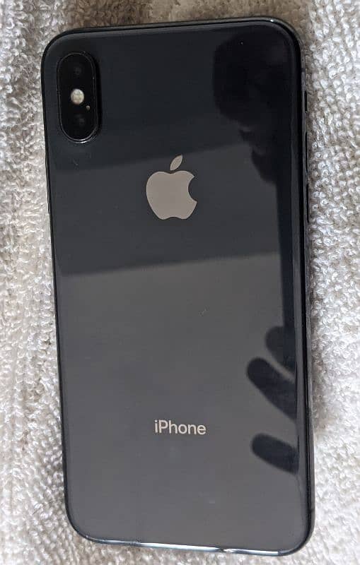 iPhone x non PTA 30500 (0320,018,37,99. ) 2