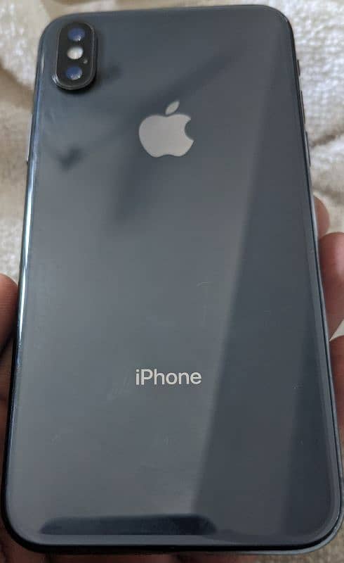 iPhone x non PTA 30500 (0320,018,37,99. ) 5