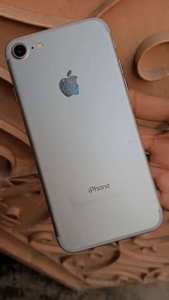 iPHONE  7   PTA   ( 03090789029 )