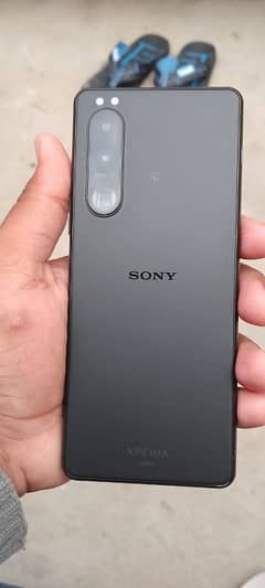 Sony Xperia 5 mark 3