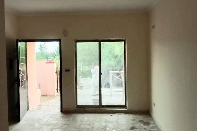 5 Marla Single Storey House For Sale In N-Block Khayaban e Amin Society Lhr. 5