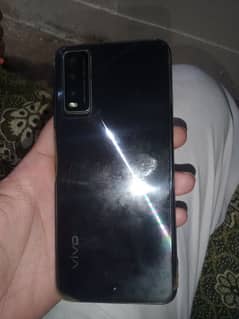 vivo y20 condition 10 button 10