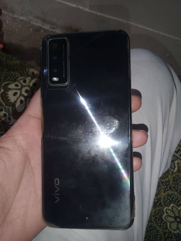 vivo y20 condition 10 button 10 0