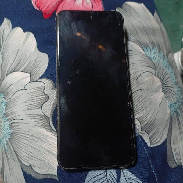 Infinix hot 12 4