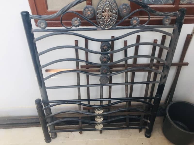 iron single bed 3