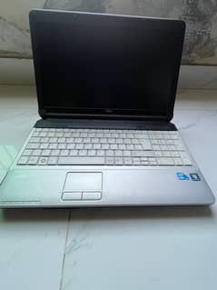 Fujitsu laptop!!