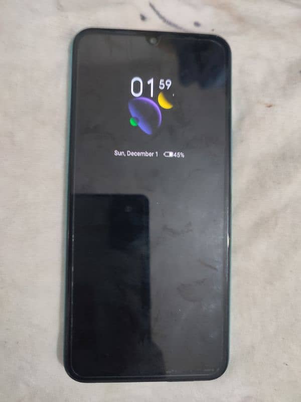 Infinix Note 11  No 0327-1702622 8