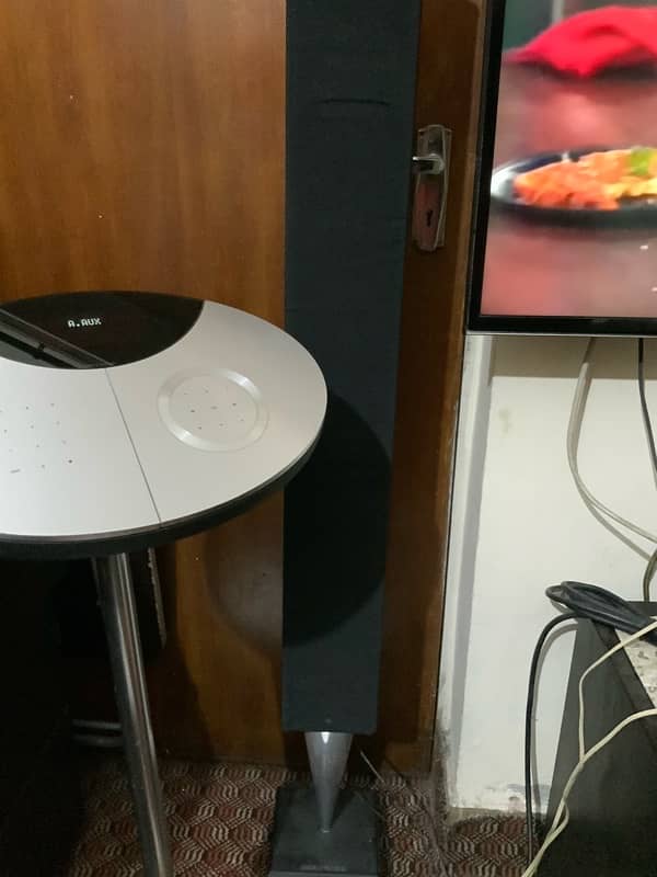 Bang & Olufsen BeoLab2 0