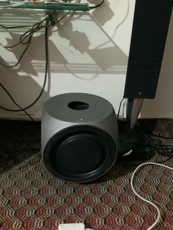 Bang & Olufsen BeoLab2 1