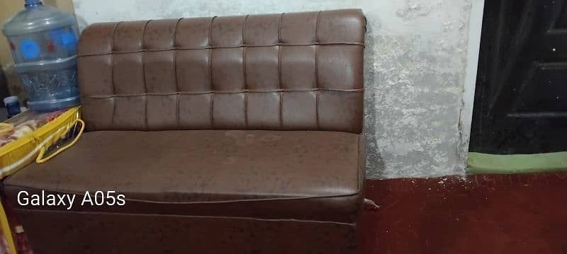 office sofa 3 seater 2 seatr 1