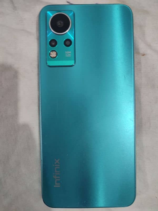 Infinix Note 11  No 0327-1702622 6