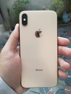 Iphone Xsmax PTA Approved