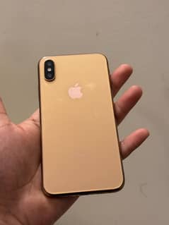 IPHONE XS PTA APPPROVED